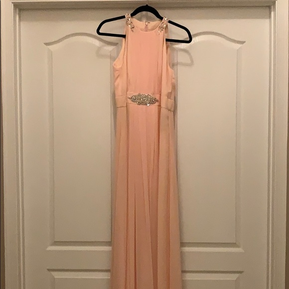 Bridesmaid Dress - Picture 1 of 2
